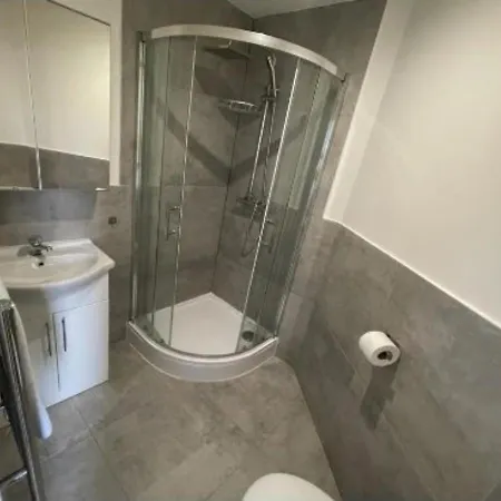 Webberley Stylish And Spacious Studio Unit In Stoke On Trent Экстерьер фото