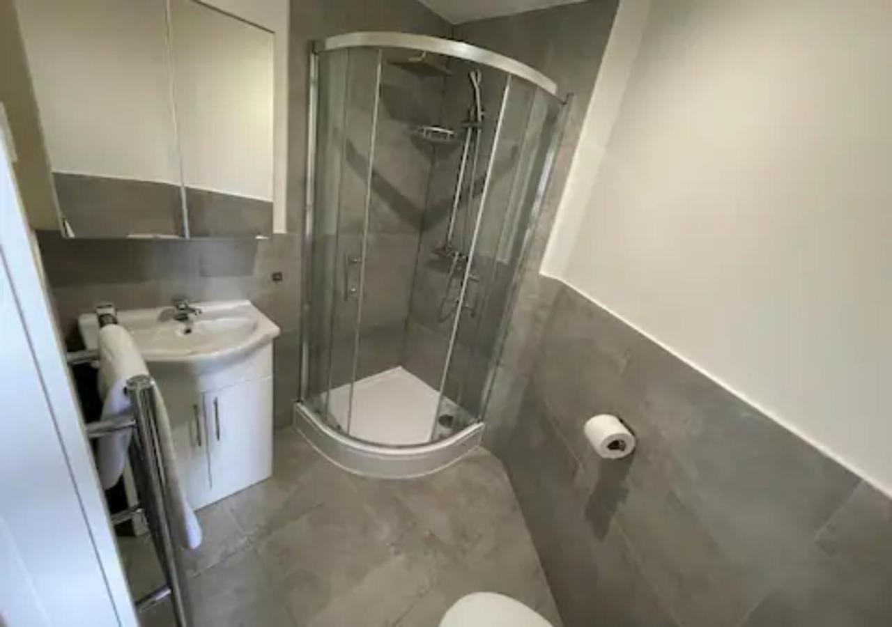 Webberley Stylish And Spacious Unit In On Trent Apartment Stoke-on-Trent